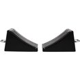 thumbnail image 2 of Pack de 2 cuñas para ruedas MAXXHAUL 50011, caucho de alta resistencia, 2 of 4