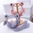 thumbnail image 4 of Fgnfyis Winter Ear Protective Little Design Cute Earmuffs for Kids and Warm Ear Coverage Grey, 4 of 4