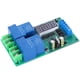 thumbnail image 2 of Controlador de motor, motor multifunción 30A12V Placa controladora de motor de avance Interruptor de control de motor Experiencia incomparable VoborMX herramienta, 2 of 8