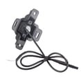 thumbnail image 3 of Front Grill Camera, 180 Wide Viewing Angle Digital Photosensitive Chip Reversing Assistance, Car Repair Car Decoration for Car Maintenance Replaceable Parts, 3 of 8