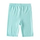thumbnail image 2 of Odeerbi 2-13 Años Niñas Pantalones Cortos Para Ciclismo Modal Safety Under Dress Slip Shorts Pantalones Cortos Para Yoga Dance Shorts Sin Costuras Cartwheel Shorts, 2 of 5