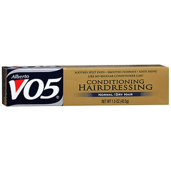 VO5 Conditionnant la Coiffure pour Cheveux Normaux-Secs (Cas de 12)