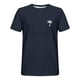 thumbnail image 3 of Camisas de Manga Larga para Hombres Imprimir Casual Cuello Redondo Blusa de Manga Corta, Camisas de Lino para Hombres, 3 of 5