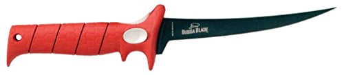 Bubba Blade 7 Inch Tapered Flex Fillet Knife