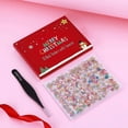 thumbnail image 3 of Christmas Self-Adhesive Decals Frcolor 12 Sheets for Festive Nails, 3 of 5