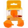 thumbnail image 1 of shiyou-Orange TERO AK4 Dart Flight-Shield Shape, 1 of 4