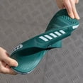 thumbnail image 6 of EVA Summer Fashion Slippers for Men and Women: Breathable, Non-Slip, Suitable for Home, School and Beach, 6 of 9
