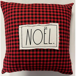 Rae dunn merry christmas pillows hotsell