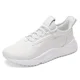 thumbnail image 2 of PU & MA Pacer Future Street Mono Luxe Lace Up Womens Grey Sneakers Casual Shoes 39, 2 of 6