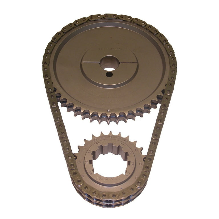 Cloyes True Roller Timing Set - Ford 351C-351M-400 Cloyes True Roller Timing Set - Ford 351C-351M-400
