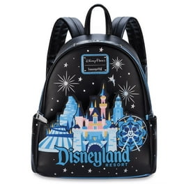 ☆Disney50周年限定Loungefly Enchanted Tiki RoomミニBackpack ☆Disney50周年限定Loungefly Enchanted Tiki RoomミニBackpack