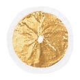 thumbnail image 2 of DIANWUDG Christmas Tree Skirt Christmas Classic Elementals Christmas Decoration Tree Skirt Christmas Tree Bottom Decoration Christmas Decorations Gift, 2 of 6