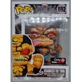 thumbnail image 1 of Funko Exclusive Venomized The Thing Metallic Funko -, 1 of 1