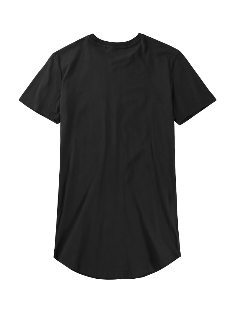 main story long tee brick 4Y Main Story - Long Tee - Brick | Mio