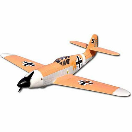 Skyangel Messerschmitt BF 109F Mini RC Airplane (PNP) Plug 'n Play
