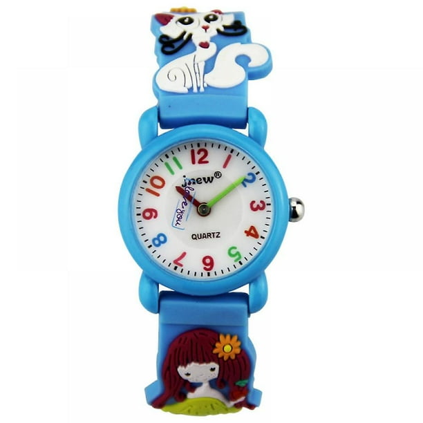 Best watch for best sale 3 year old