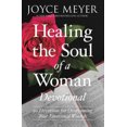 thumbnail image 2 of Healing the Soul of a Woman Devotional, 2 of 2