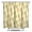 White-5, variant on Cute Seahorse Shower Curtain Waterproof Fabric with Plastic Hooks, Tropical Coastal Nautical Cartoon Print Bathroom Shower Curtain Featuring Marine Life, Coral, Seashells, and Ocean Waves Pattern