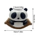 thumbnail image 3 of Buy 2 get 10% off Cute Resin Flowerpot, Swaying Garden Balcony Tabletop Decoration With Drainage Holes And Plugs, 3 of 5