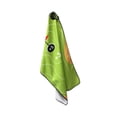 thumbnail image 4 of jinwen Golf Ball Towel Accessories Multipurpose Cleaner for Outdoor Training Adults Flag, 4 of 9