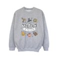 thumbnail image 1 of Harry Potter Girls Witch In Training Sweatshirt, 1 of 3
