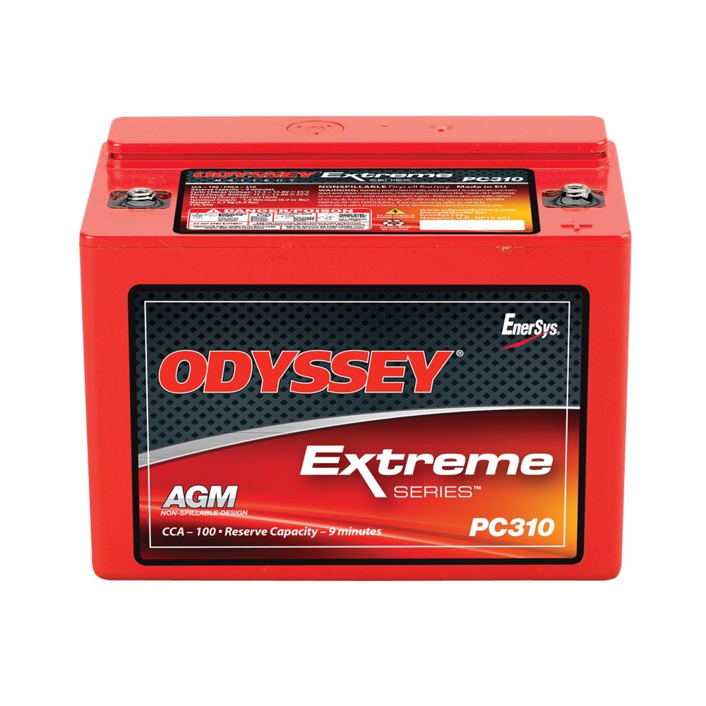 Odyssey Battery PC310 Extreme Powersport Battery