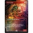 thumbnail image 5 of Magic: The Gathering Secret Lair Featuring: Kevin Eastman (Colors) Foil Edition, 5 of 5