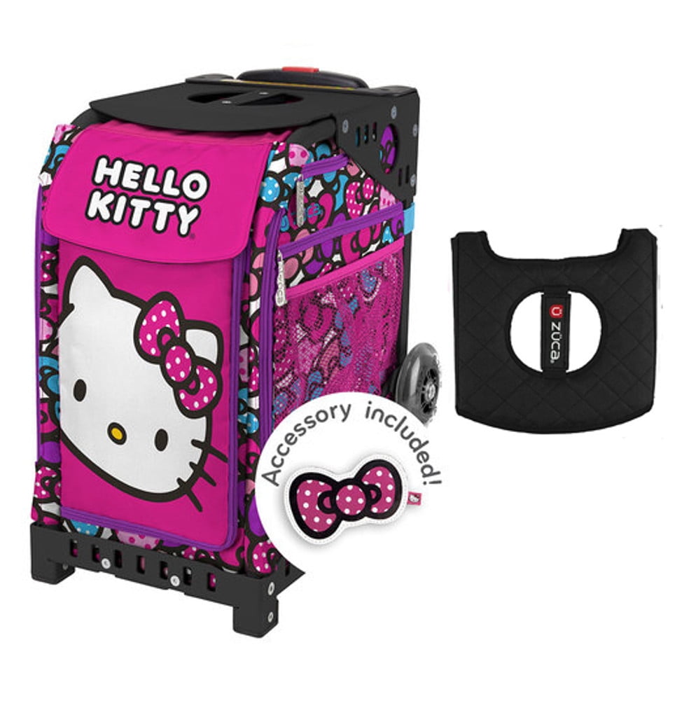 hello kitty zuca bag