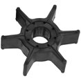 thumbnail image 2 of Outboard 8HP 9.9HP 15HP 20HP Water Pump Impeller 63V-44352-01 Fit for, 2 of 5