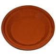 thumbnail image 5 of Moroccan Tagine - 12.5" Glazed Ceramic - Authentic Cooking Pot - Handmade in Morocco - Oven & Stovetop Safe - Traditional Earthenware, 5 of 8
