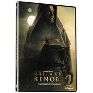 Obi-Wan Kenobi Saison 1 (DVD) Anglais Seulement