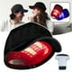 thumbnail image 2 of Laser Hair Growth Cap, Red Light Therapy for Hair Regrowth, Laser Therapy Cap for Hair Loss, Hair Loss Treatments Hat, 2 of 5