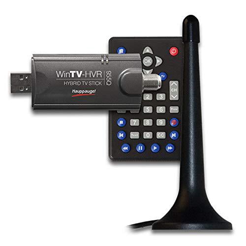 hauppauge wintv hvr-955q hauppauge wintv hvr-955q