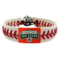 thumbnail image 1 of Boston Bracelet Red Sox Baseball Fenway 100 Ans, 1 of 1