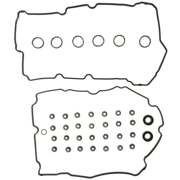 Mahle Valve Cover Gasket Set