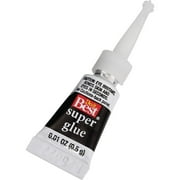 5-Pack Single Use Super Glue
