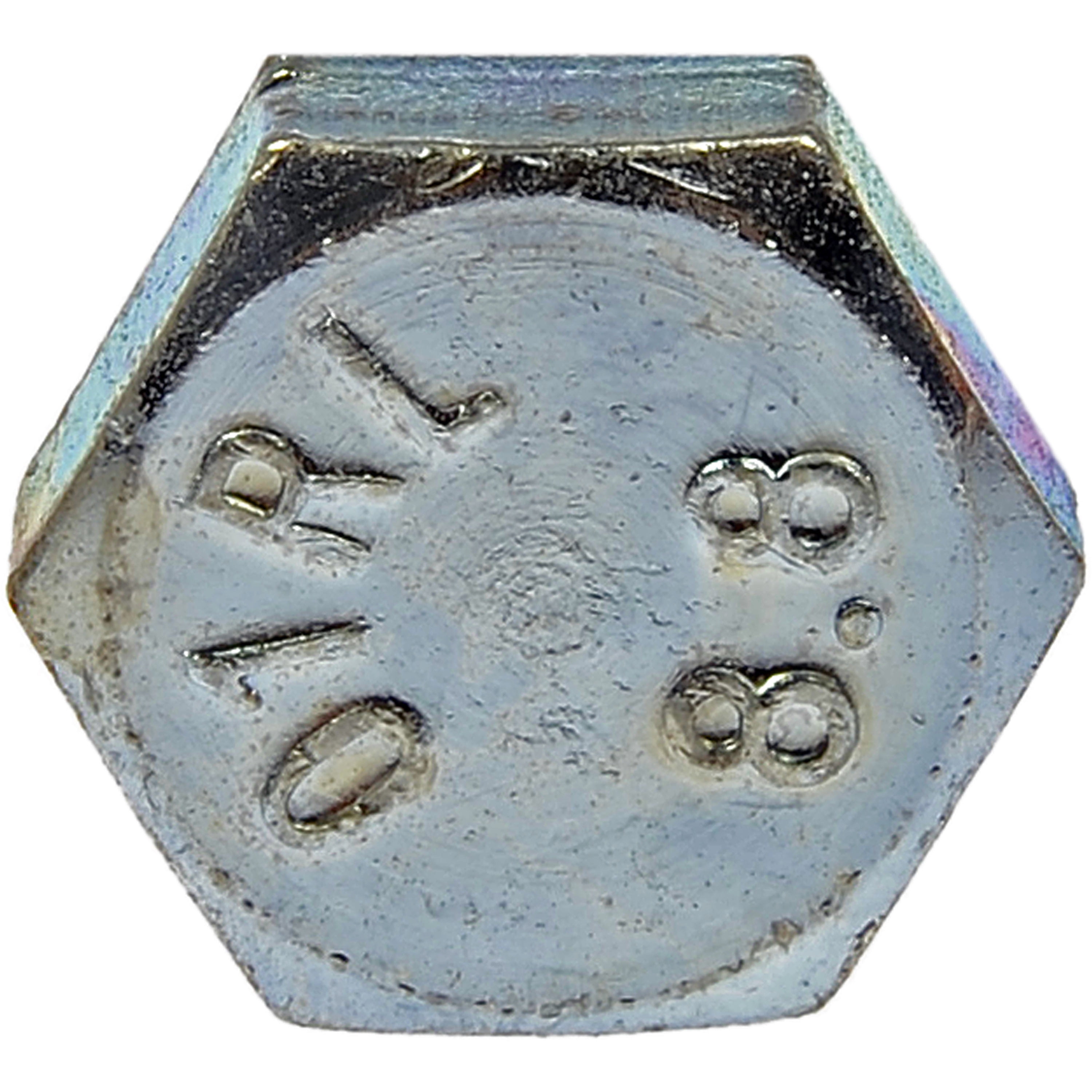 Dorman 423-492 Cap Screw-Hex Head-Class 8.8- M8-1.25 x 100mm (Pack of 10)