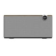 thumbnail image 4 of Klipsch The Three Plus Haut-Parleur Bluetooth Haut de Gamme, Noyer, 4 of 4