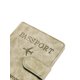 thumbnail image 4 of TRKIYQC Bolsa para pasaporte, portátil, ultradelgada, multifuncional, clip para documentos, bolsa para pasaporte de viaje en el extranjero TRKIYQC perder, 4 of 5