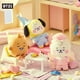 thumbnail image 3 of Kpop BT21 BTS Peluche Muñeca Lindo Juguetes Suave Almohada BT21 Llaveros Colgante, 3 of 4