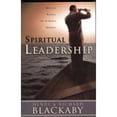 thumbnail image 1 of Pre-Owned Spiritual Leadership: Moving People on to God's Agenda (Paperback) 9810448341 9789810448349, 1 of 1