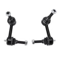 thumbnail image 1 of ESTINK K6665,2PCS Front Sway Bar End Link K6665 Replacement For Trailblazer All Types 2003,K6666, 1 of 8