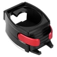 thumbnail image 4 of Cup Holder, Easy To Disassemble Cup Holder Expander, Firmly Stable Plastic For Car Red, 4 of 8