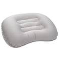 thumbnail image 4 of Lightweight Inflatable For Camping Pillow with Neck Support for Travelers, 4 of 10
