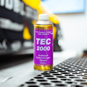 TEC 2000 Fuel System Cleaner