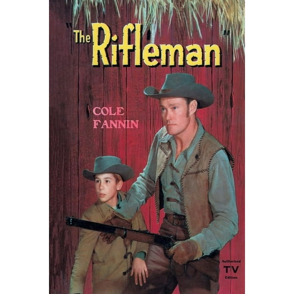 The Rifleman, (Paperback)
