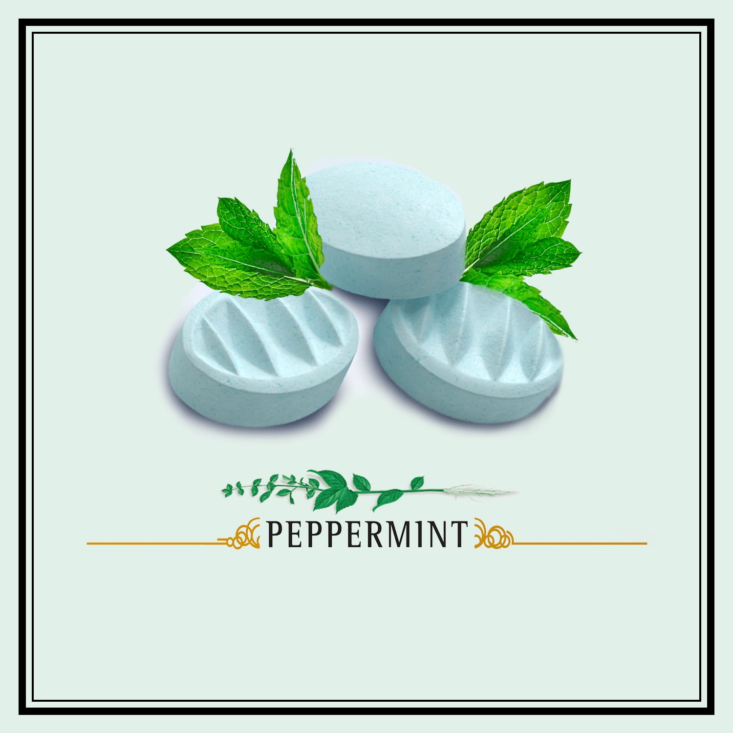Altoids Arctic Peppermint Sugar Free Breath Mints 1.2oz Tin Best