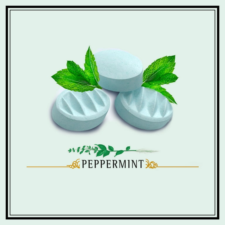 ALTOIDS Arctic Peppermint Sugarfree Mints, 1.2 oz (Pack of 8