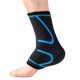 thumbnail image 1 of Tobillera para deportes al aire libre, baloncesto, bádminton, fitness, deportes, tobillera cálida, 1 of 5