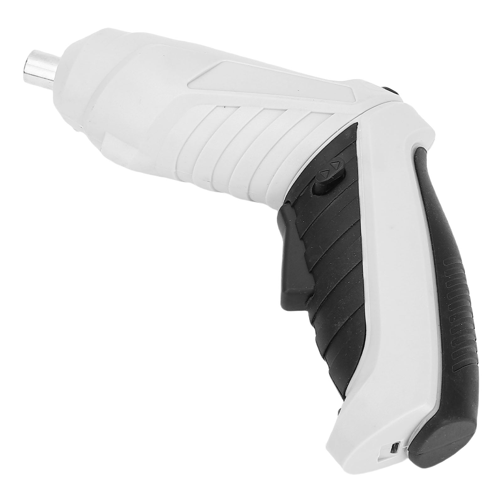 Electric Screwdriver Kit, Easy Using Cordless Drill Driver Kit  for Handcraft